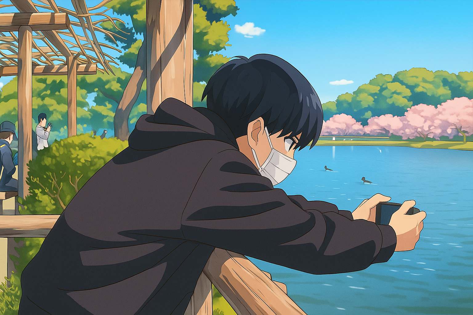 Thumbnail for エンジニアポートフォリオサイトの作成